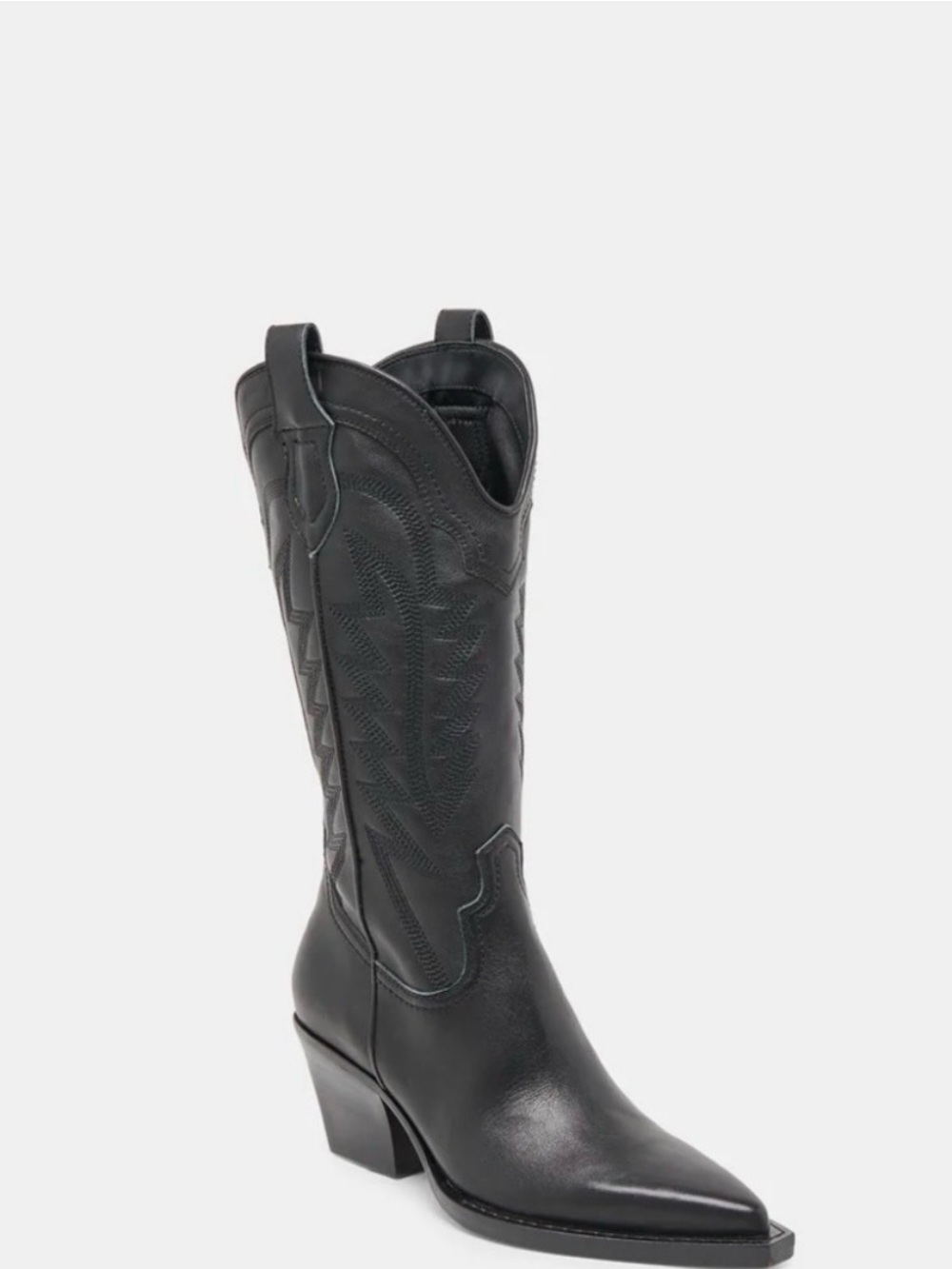 Dolce Vita Ryland Boot- Extra Wide Calf